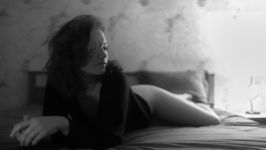 Photo romantic style