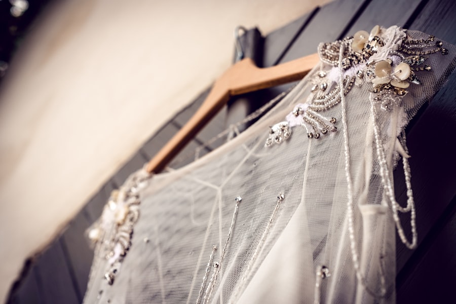 lace dresses