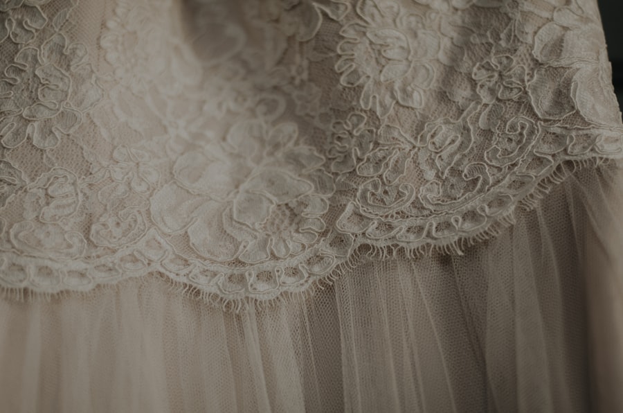 Photo lace dresses