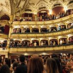 Photo opera
