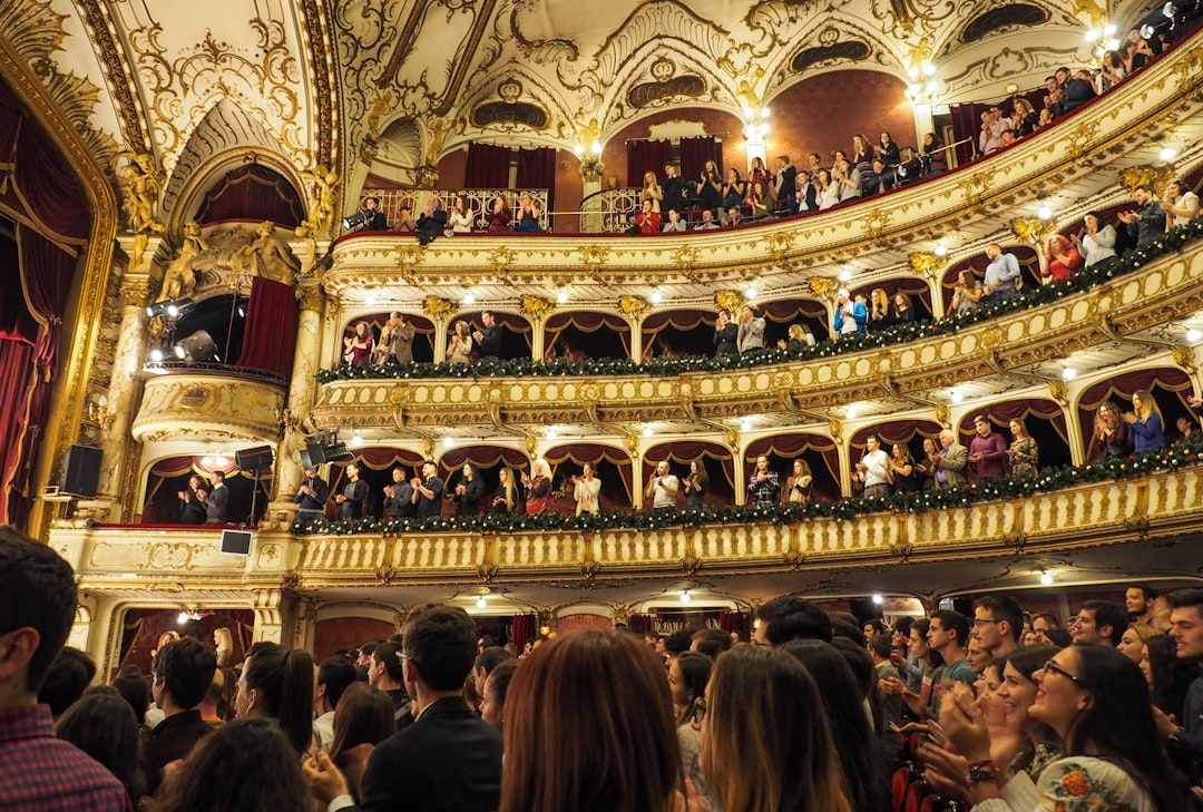 Photo opera