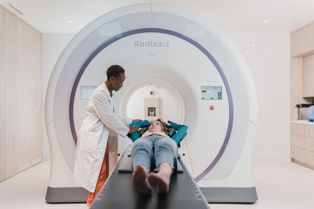 Photo mri